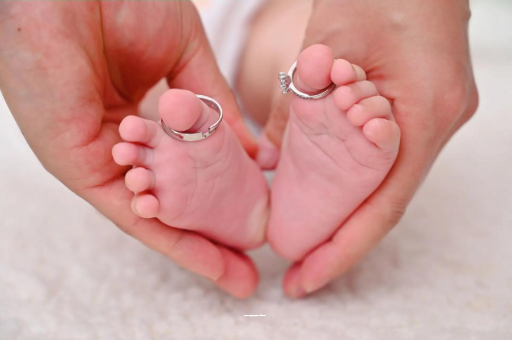 南平孕妇六个月肚子多大